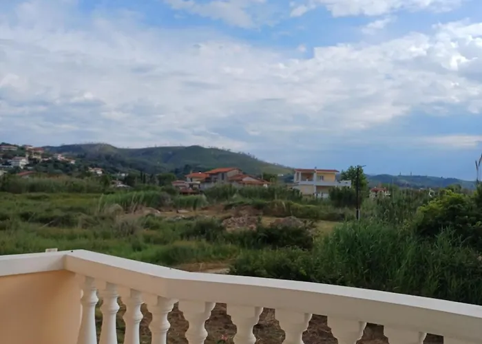 Aktaion Apartments