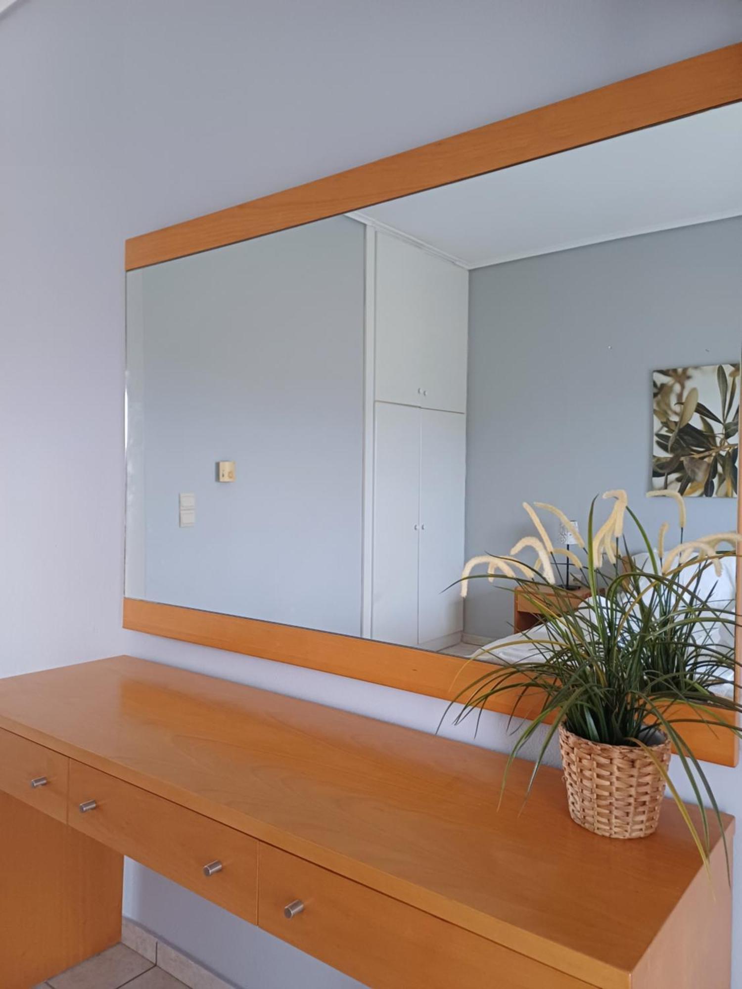 Apartment Aktaion *