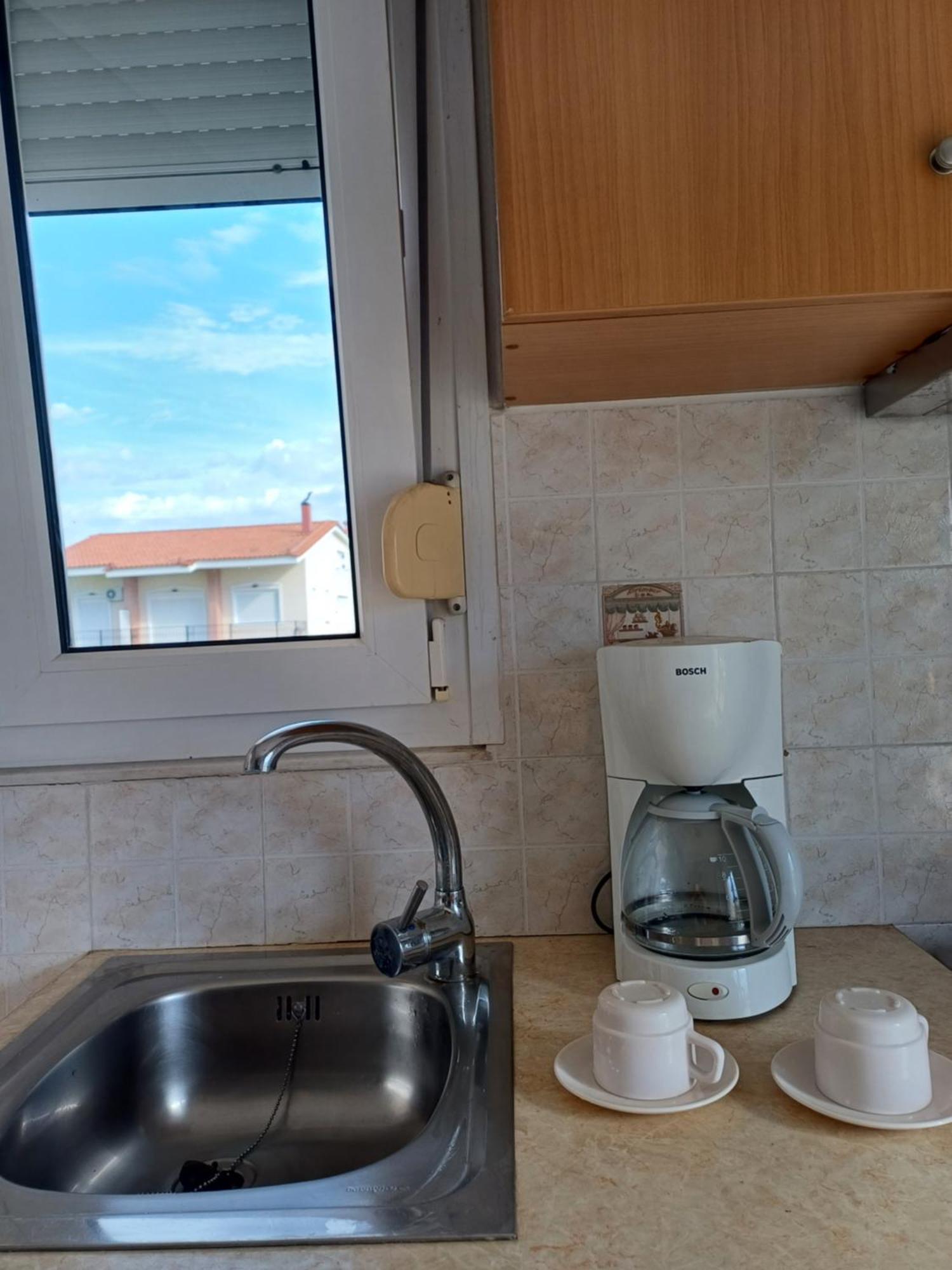 Apartment Aktaion