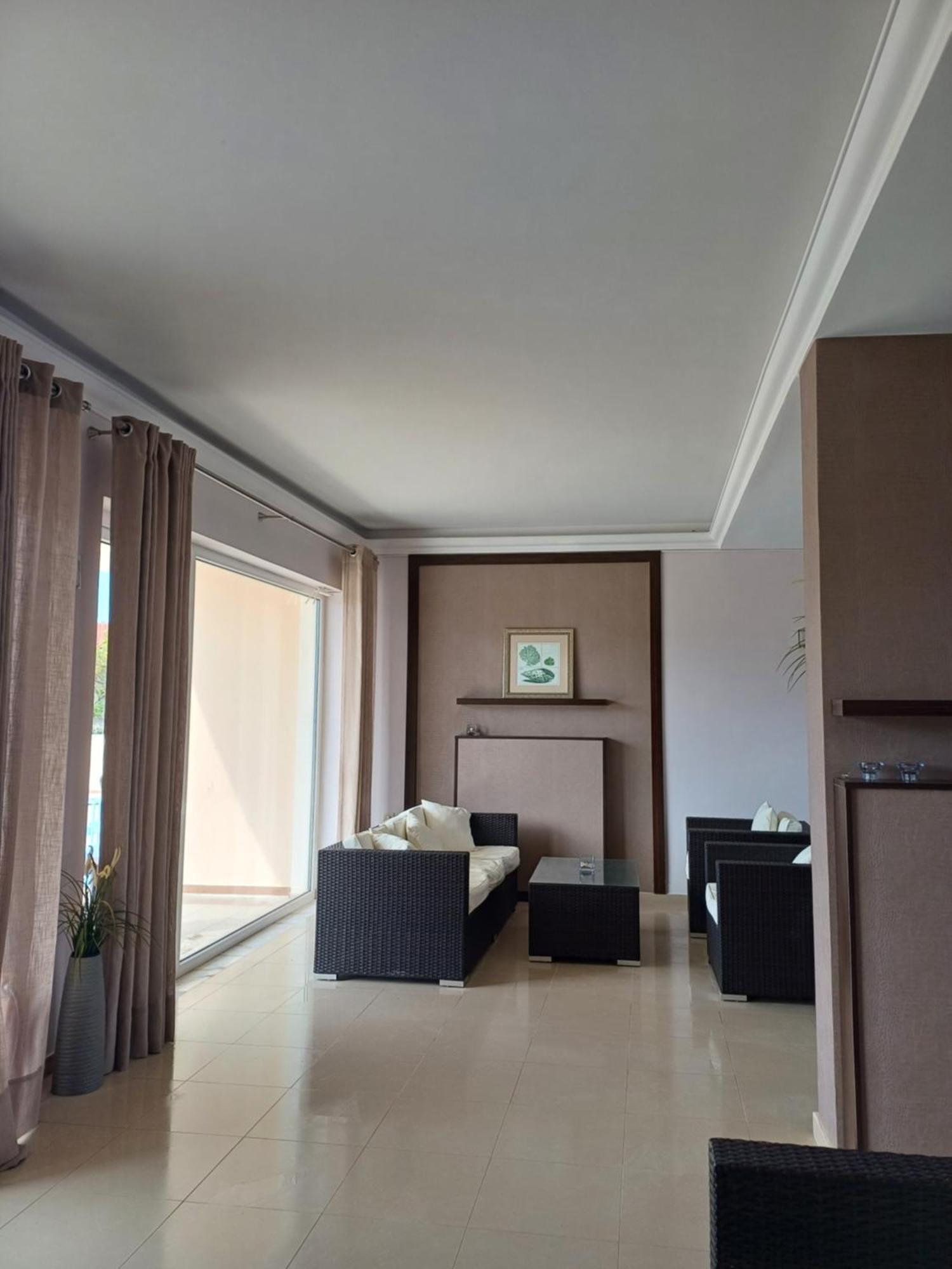 Aktaion Apartment Artemisio