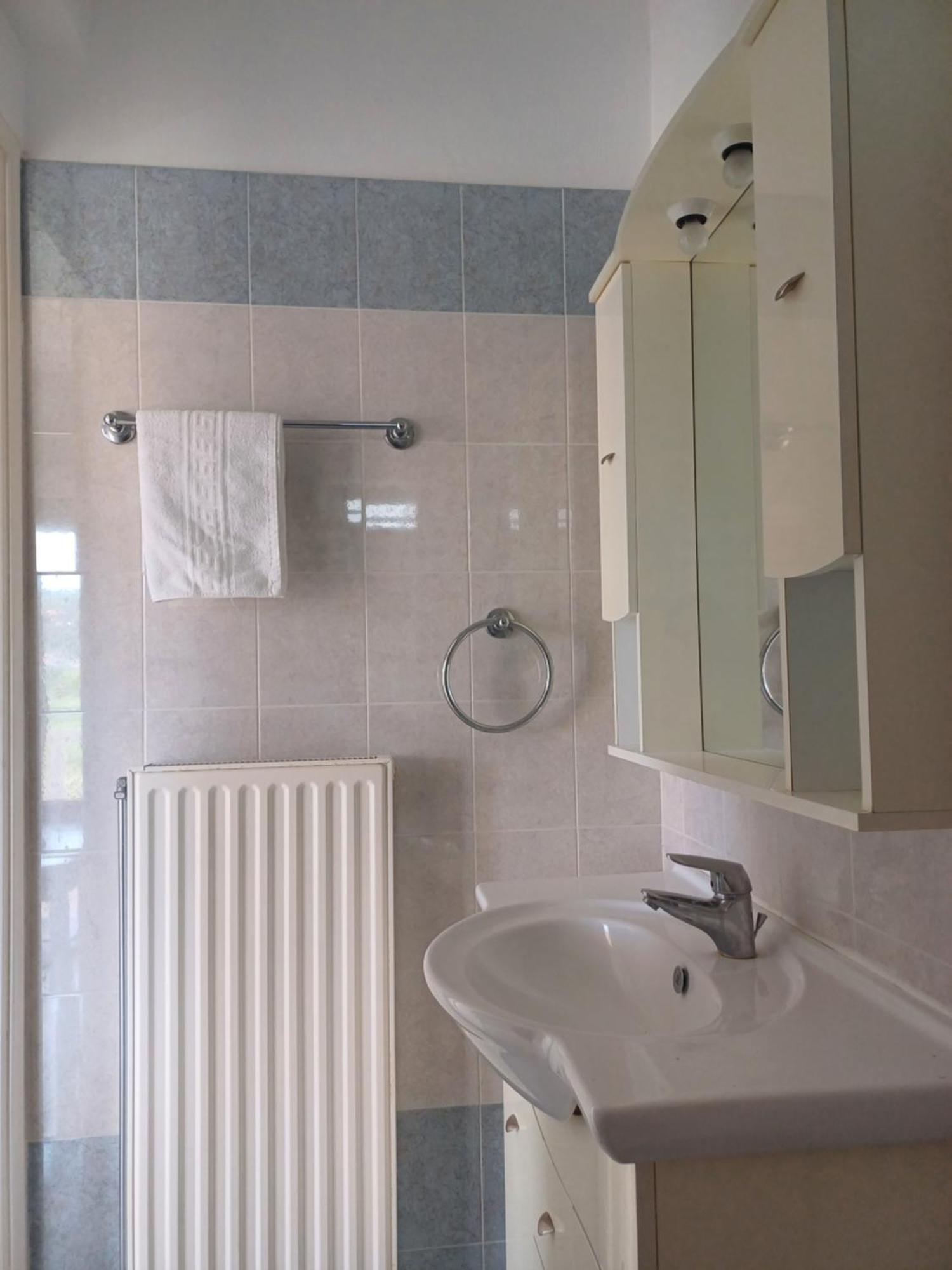 Aktaion Apartment Artemisio