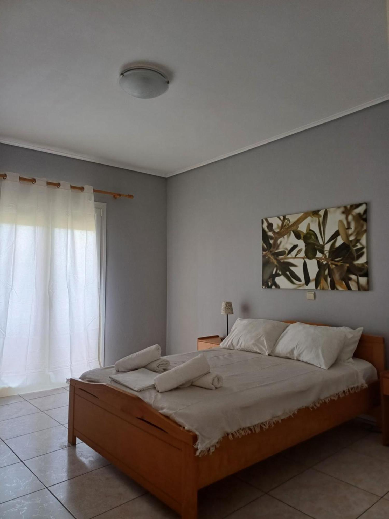 Apartment Aktaion